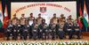 7 Army training establishments conferred with ARTRAC award