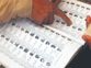 INDIA VOTES 2024: 107 new voters register during camp at Zirakpur