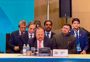 Shun double standards in countering terrorism: NSA Ajit Doval at SCO meeting