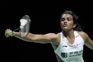 Badminton Asia Championships: PV Sindhu wins; Lakshya Sen, Srikanth lose in opening round