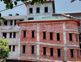 Shortage of funds stalls Civil Hospital work