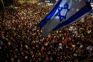 Israel-Hamas War: Anti-government protesters demand PM Netanyahu's resignation, early election