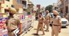Jalandhar: Traders, vendors issued notices during anti-encroachment drive