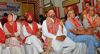 Ram Navami shobha yatra attended by leaders cutting across party lines