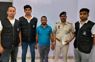 Murder accused  held in Uttarakhand after 17 years