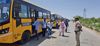 On Day 1, 16 of 17 buses fail fitness test in Yamunanagar