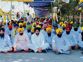 AAP leaders, workers go on hunger strike over Kejriwal’s arrest