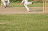 Cricket match held to promote SVEEP activities