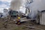 Russia alleges drone attack on N-plant; no serious damage