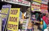 Pvt schools ‘forcing’ parents to buy books from specific shops