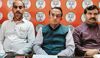 Congress failed to fulfil poll guarantees in state: BJP