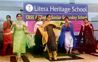 Litera Heritage School, Panchkula, celebrates Baisakhi