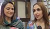 Esha Deol brutally trolled over her lip job on her visit to Mathura during Hema Malini’s campaigning