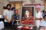 Tribute to Bibi Bhani, Bibi Dani for contribution to Sikh panth