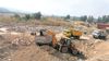 Four booked for illegal sand mining in Fazilka