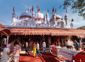 Navratri fair: Over 19K pay obeisance at Mansa Devi temple on Day 2