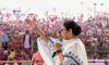 EC chalked out seven-phase poll to assist BJP: Mamata