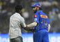 Indian Premier League 2024: Hardik Pandya booed again after dropping difficult catch; pitch invader hugs Rohit Sharma