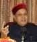 Prem Kumar Dhumal’s connect with voters has Congress rebels seeking his blessings