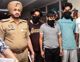 3 held for carjacking, snatchings in Mohali