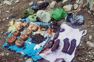 8 IEDs, two wireless sets seized from terrorist hideout in Rajouri