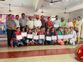 Young voters of 11 schools participate in SVEEP events