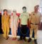 Woman, partner held for killing husband in Jammu