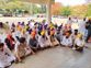 Salaries stuck, gurdwara panel employees protest