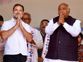‘Step out to protect democracy’: Kharge and Rahul Gandhi appeal to voters