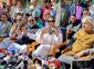 BJP used Kashmiri Pandits’ pain as ‘weapon’ to gain votes: Mehbooba Mufti