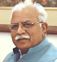 Khattar: BJP to hold public meetings in all Assembly segments