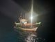 Coast Guard seizes Indian fishing boat with ‘unauthorised cash’ off Maharashtra coast