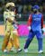 Delhi Capitals opt to bat against Chennai Super Kings