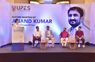 Anand Kumar shares success mantras with aspiring engineers in Dehradun