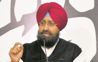 CM reneged on MSP promise, alleges Bajwa