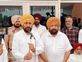 AAP encouraged turncoat culture: Channi