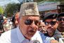 BJP wants to replicate China-like rule in India, says National Conference chief Farooq Abdullah