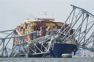 Indian crew on board crippled cargo ship Dali ‘healthy’: Baltimore-based nonprofit organisation