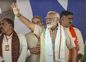 Narendra Modi renews ‘redistribution of wealth’ attack against Congress; opposition party seeks EC action against PM