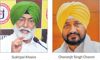 Khaira likely to contest from Sangrur, Channi Jalandhar