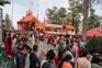 Hanuman Jayanti: Thousands throng Jakhu temple to pay obeisance