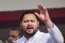BJP's ‘400-plus movie’ turned out to be super flop on first day, says RJD leader Tejashwi Yadav