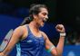 Asia Championships: Sindhu avoids meltdown as Sen bows out