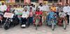 Drive to spread awareness on differently abled voters