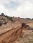 Hillocks levelled as illegal miners deploy heavy machines in Una