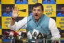 Sarath Reddy gave Rs 60 crore to BJP, ED took no action: AAP on liquor scam case