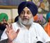 DNA test of those who join BJP should be conducted: SAD chief Sukhbir Badal