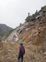 Chamba-Holi road closed for 6th day, fresh landslide hits restoration work