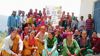 INDIA VOTES 2024: Women take centre stage at SVEEP events in Renukaji