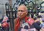 Singhvi challenges defeat in RS poll through draw of lots